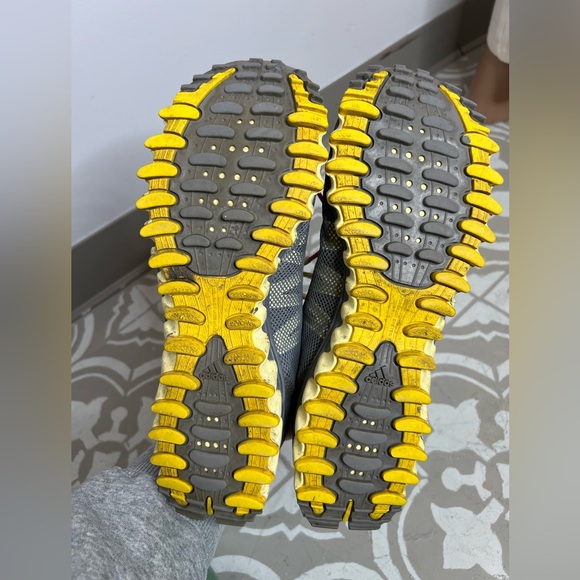 Adidas | Vigor TR 3 Trail Running Shoes - Picture 4 of 13